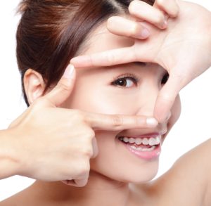 Eye Makeup Etiquette