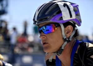 Sports Eye Safety Month – September